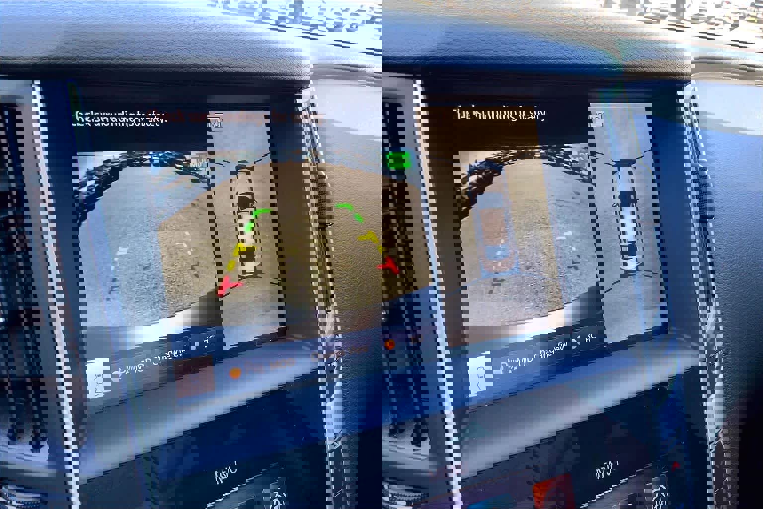 Used 2022 INFINITI Q50 Luxe w/ Cargo Package image 27