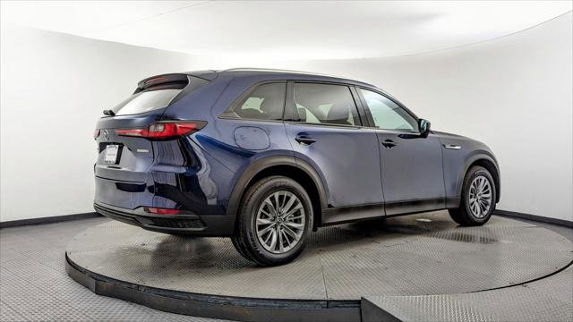 Used 2024 MAZDA CX-90 Plug-In Hybrid w/ Preferred image 8