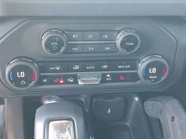 Used 2025 Ford Bronco Raptor image 16