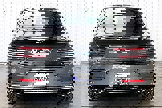 New 2026 Genesis G80 2.5T Advanced image 4