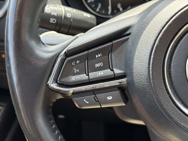 Used 2019 MAZDA CX-9 Grand Touring AWD/4WD image 25