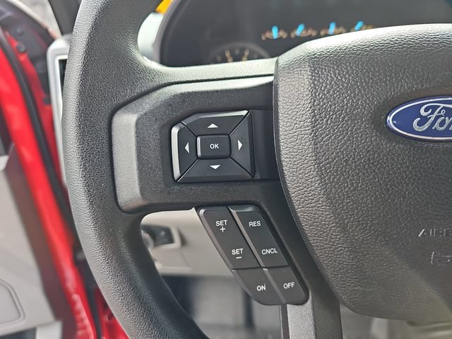 Used 2018 Ford F150 XLT RWD image 19
