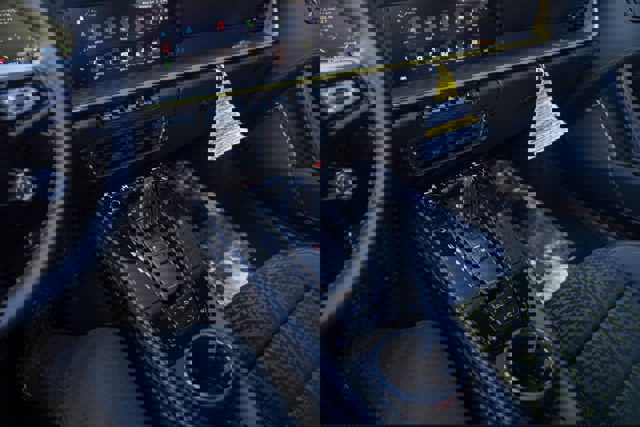 New 2026 Porsche 911 Carrera 4 GTS image 22