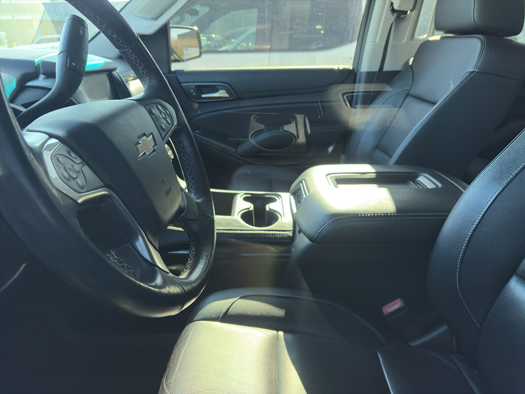Used 2016 Chevrolet Tahoe LT AWD/4WD image 5