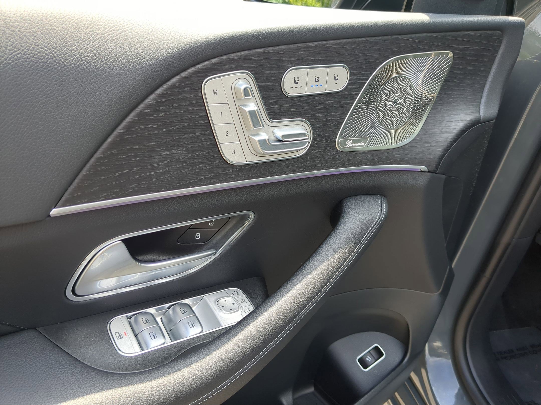 Used 2026 Mercedes-Benz GLE 350 4MATIC image 13