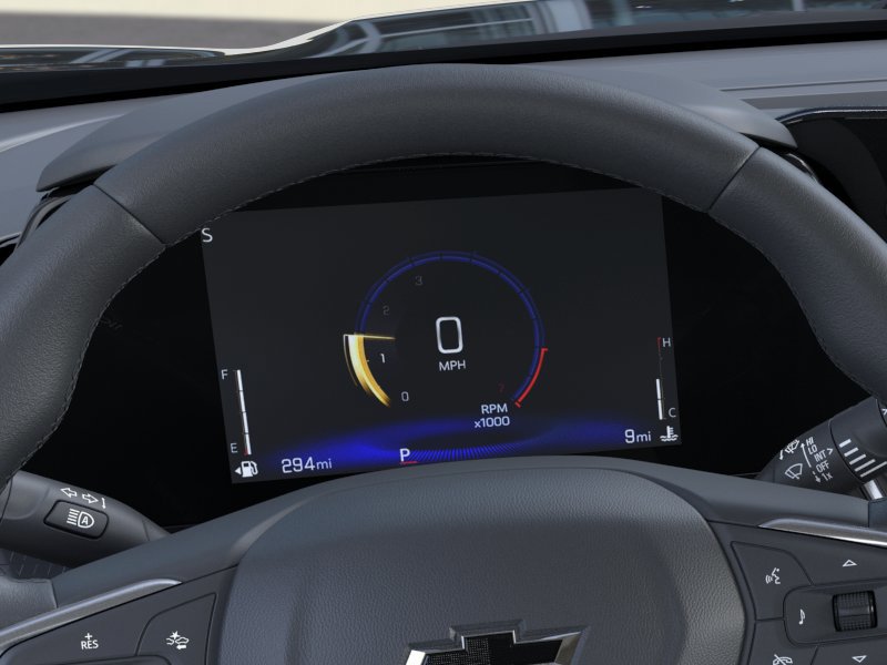 New 2026 Chevrolet Trax ACTIV w/ Driver Confidence Package FWD image 18