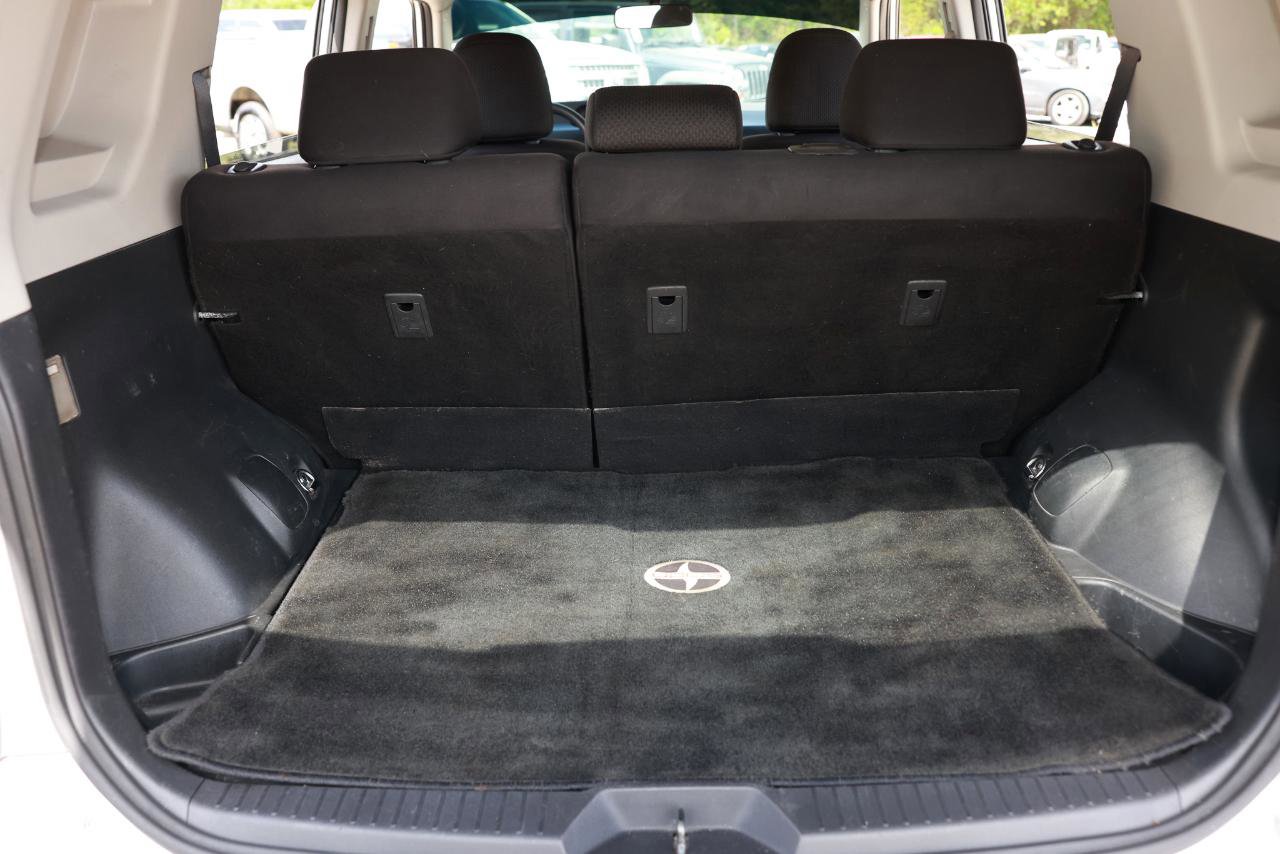 Used 2008 Scion xB image 23
