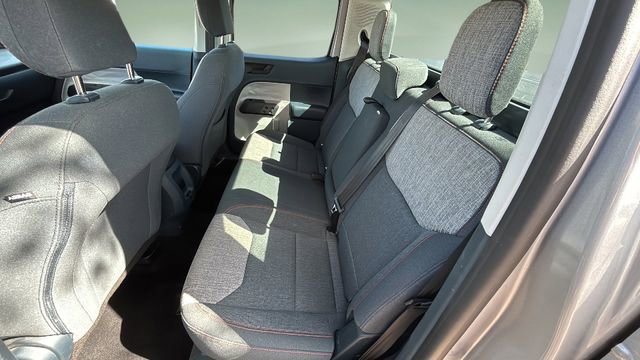 Used 2022 Ford Maverick XLT w/ Equipment Group 300A Standard image 19