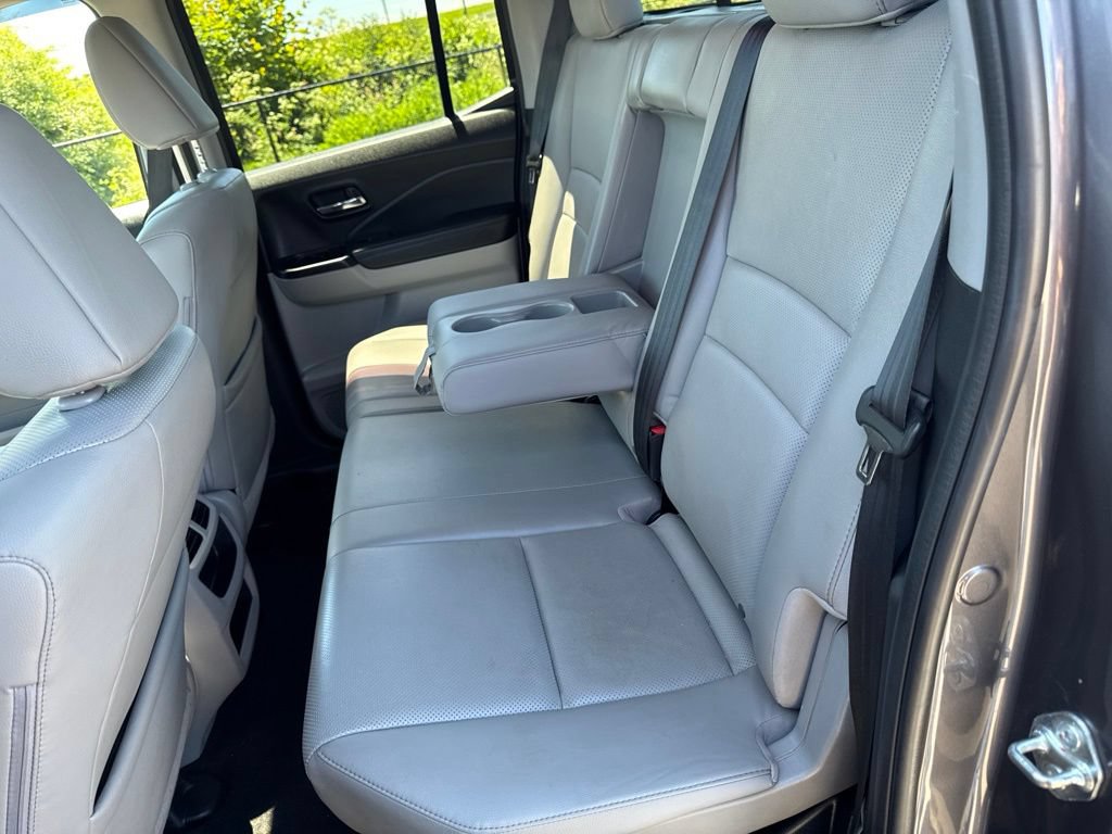 Used 2019 Honda Ridgeline RTL image 32