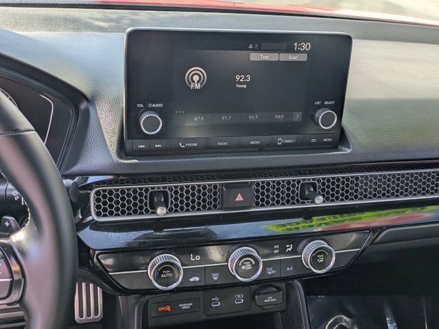 Used 2025 Honda Civic Sport image 18