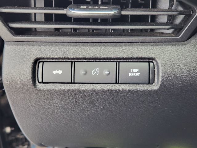Used 2023 Nissan Altima 2.5 SR FWD image 21