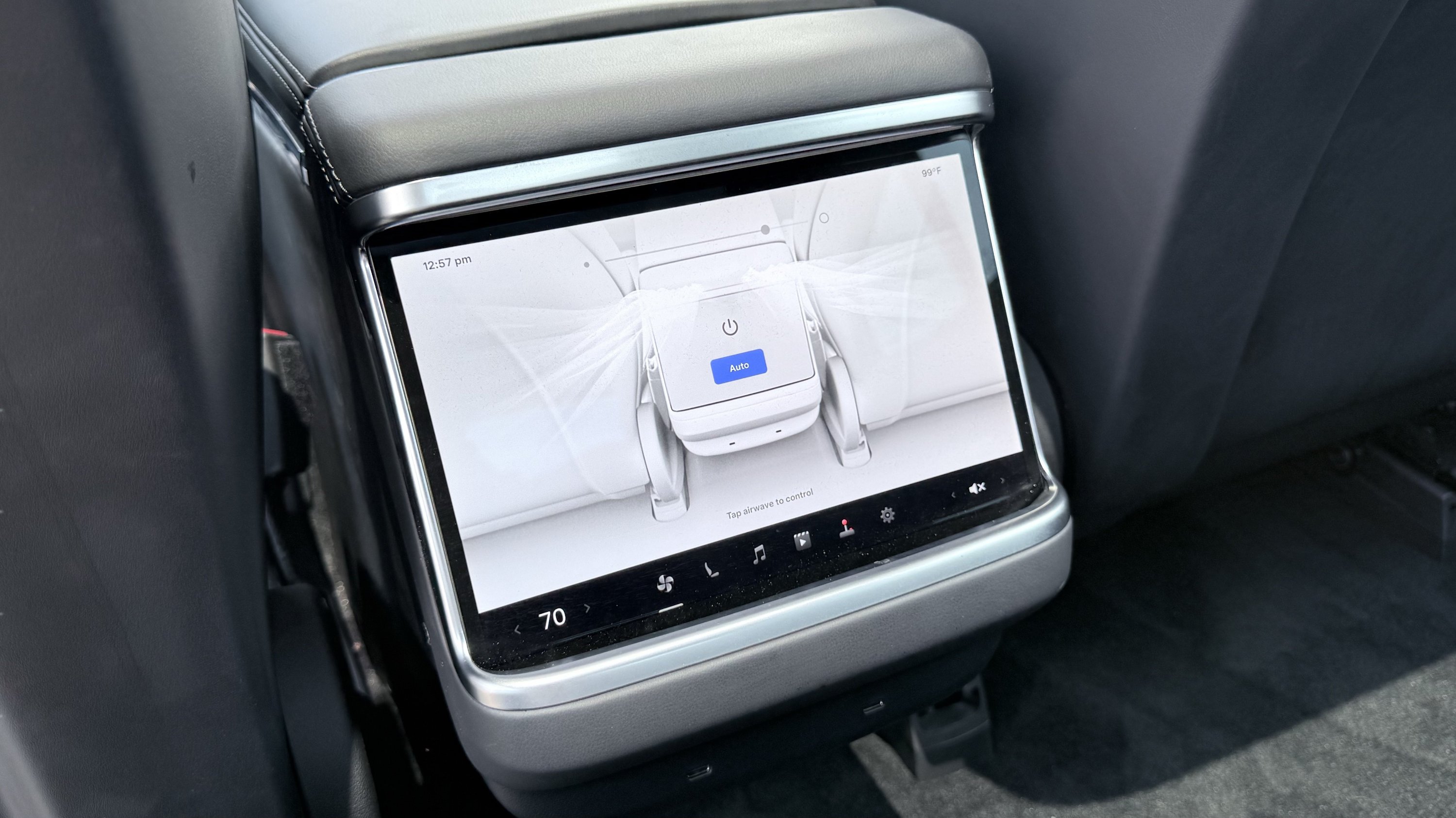 Used 2025 Tesla Model S Plaid AWD/4WD image 49