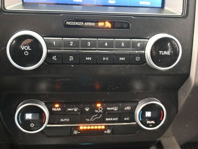 Used 2021 Ford Expedition Max XLT AWD/4WD image 20