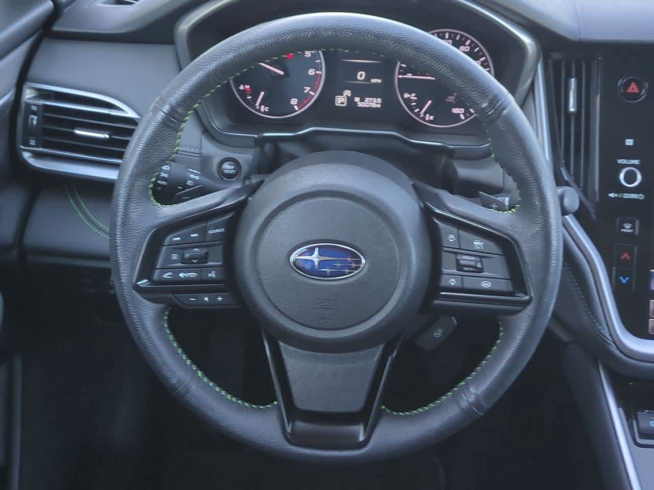 Used 2024 Subaru Outback Onyx Edition XT AWD/4WD image 23