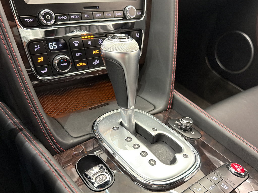Used 2014 Bentley Continental GT Speed AWD/4WD image 31