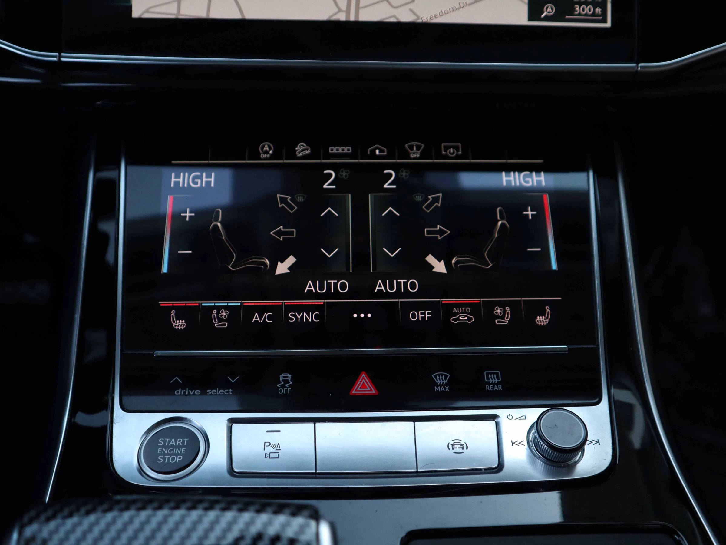 Used 2021 Audi Q7 3.0T Prestige image 28