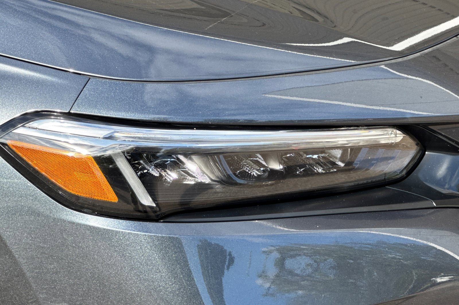 Used 2024 Honda Civic Sport image 10