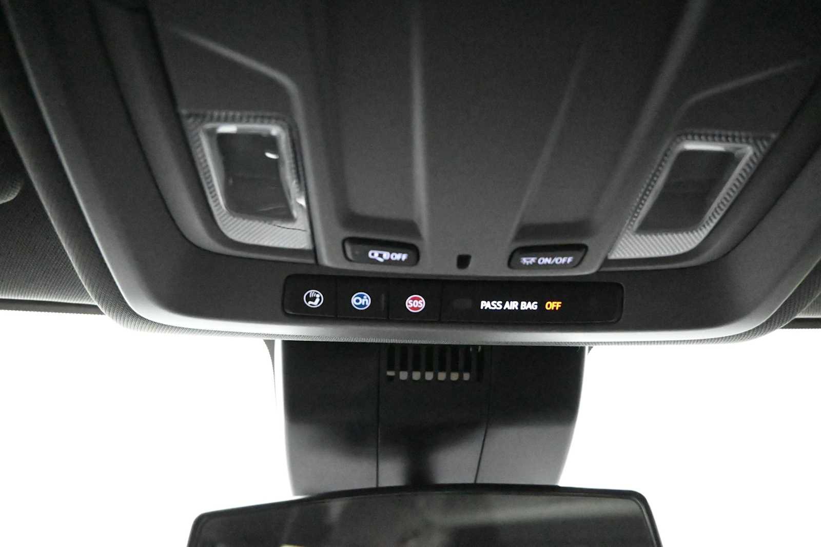Used 2026 GMC Sierra 1500 Pro w/ Graphite Edition AWD/4WD image 17