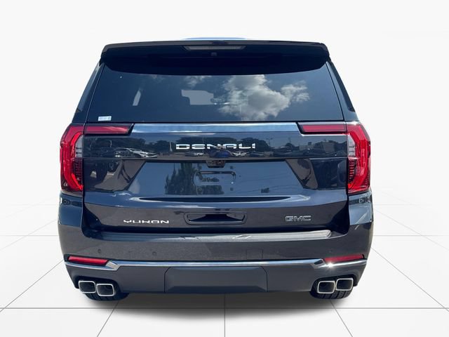 New 2026 GMC Yukon Denali Ultimate AWD/4WD image 4