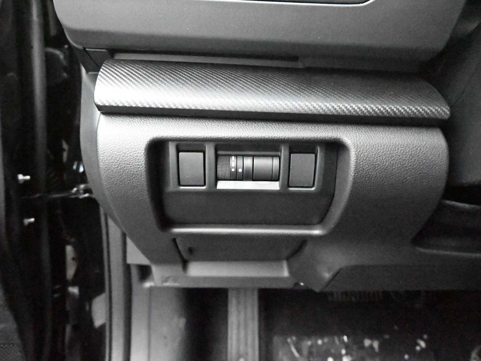 New 2026 Subaru Crosstrek 2.0i Premium image 9