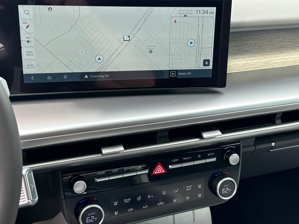 New 2026 Hyundai Ioniq 9 SEL AWD/4WD image 29