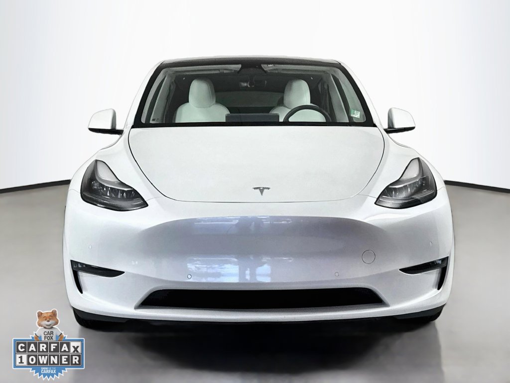 Used 2022 Tesla Model Y Performance AWD/4WD image 4