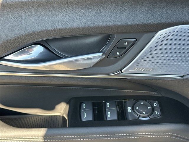 New 2026 Cadillac CT4 Luxury image 28