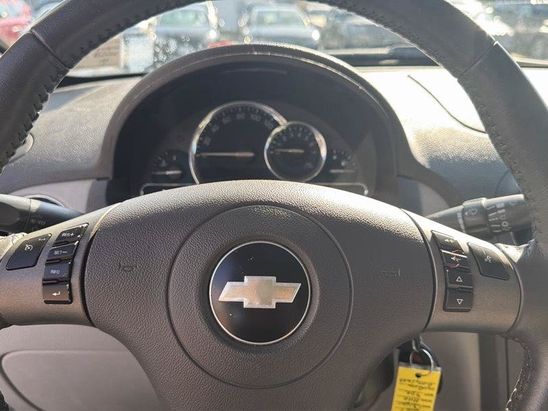 Used 2007 Chevrolet HHR LT w/ LT Preferred Equipment Group FWD image 24