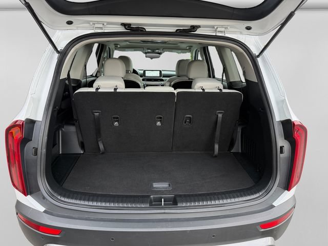 Certified 2022 Kia Telluride S FWD image 19