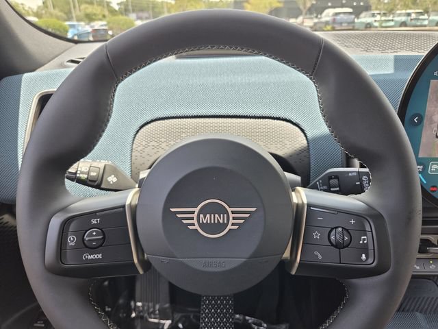 New 2027 MINI Cooper Countryman S AWD/4WD image 25