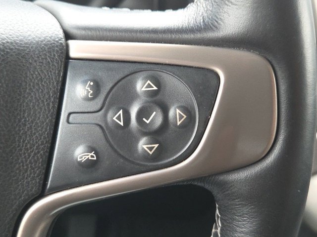 Used 2018 GMC Yukon XL Denali w/ Open Road Package AWD/4WD image 40