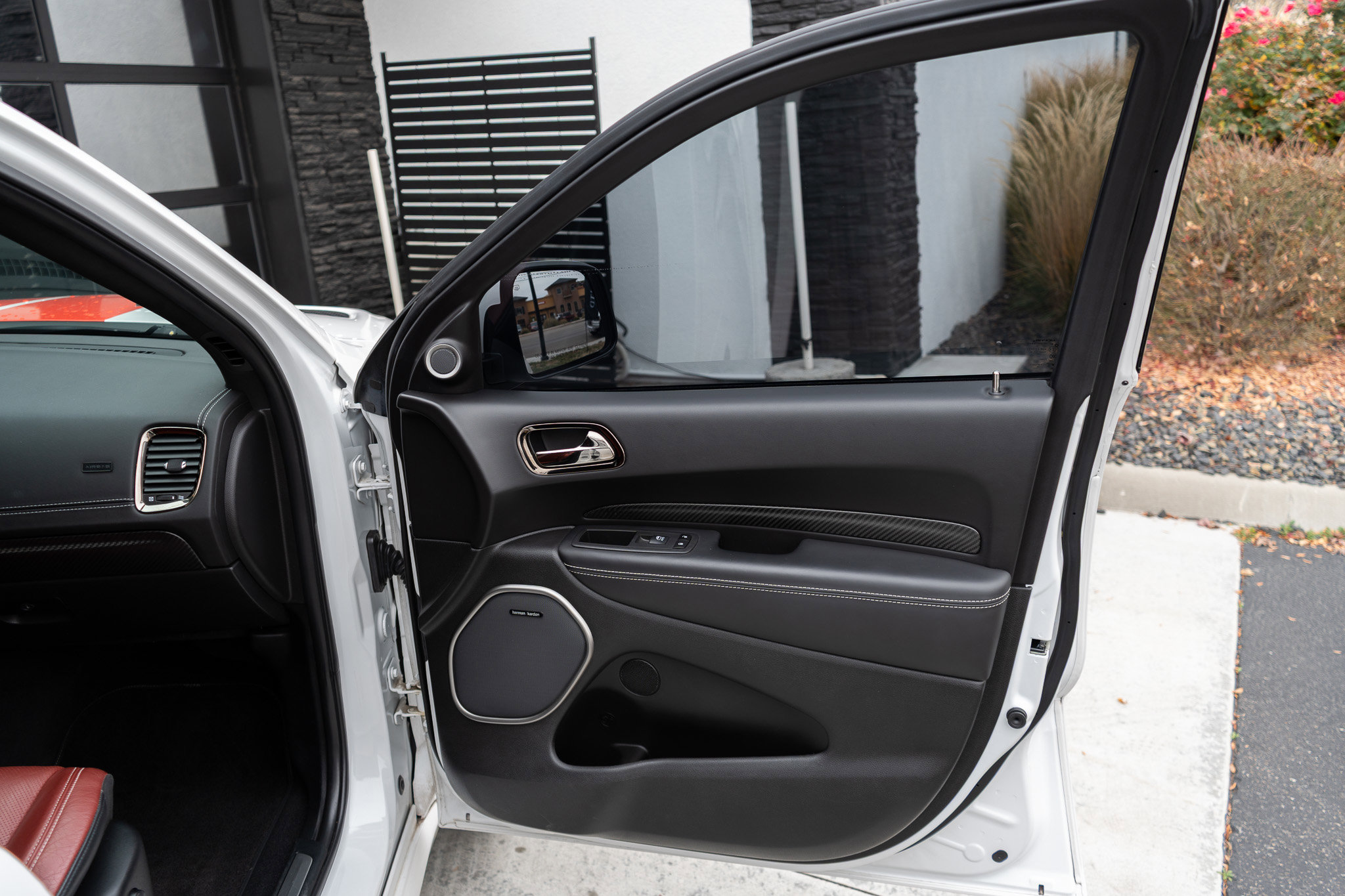 Used 2020 Dodge Durango SRT w/ Premium Interior Group image 41