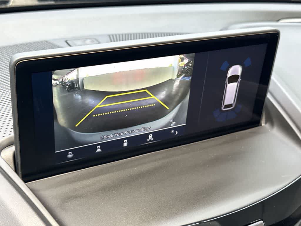 Certified 2023 Acura RDX A-Spec FWD image 18