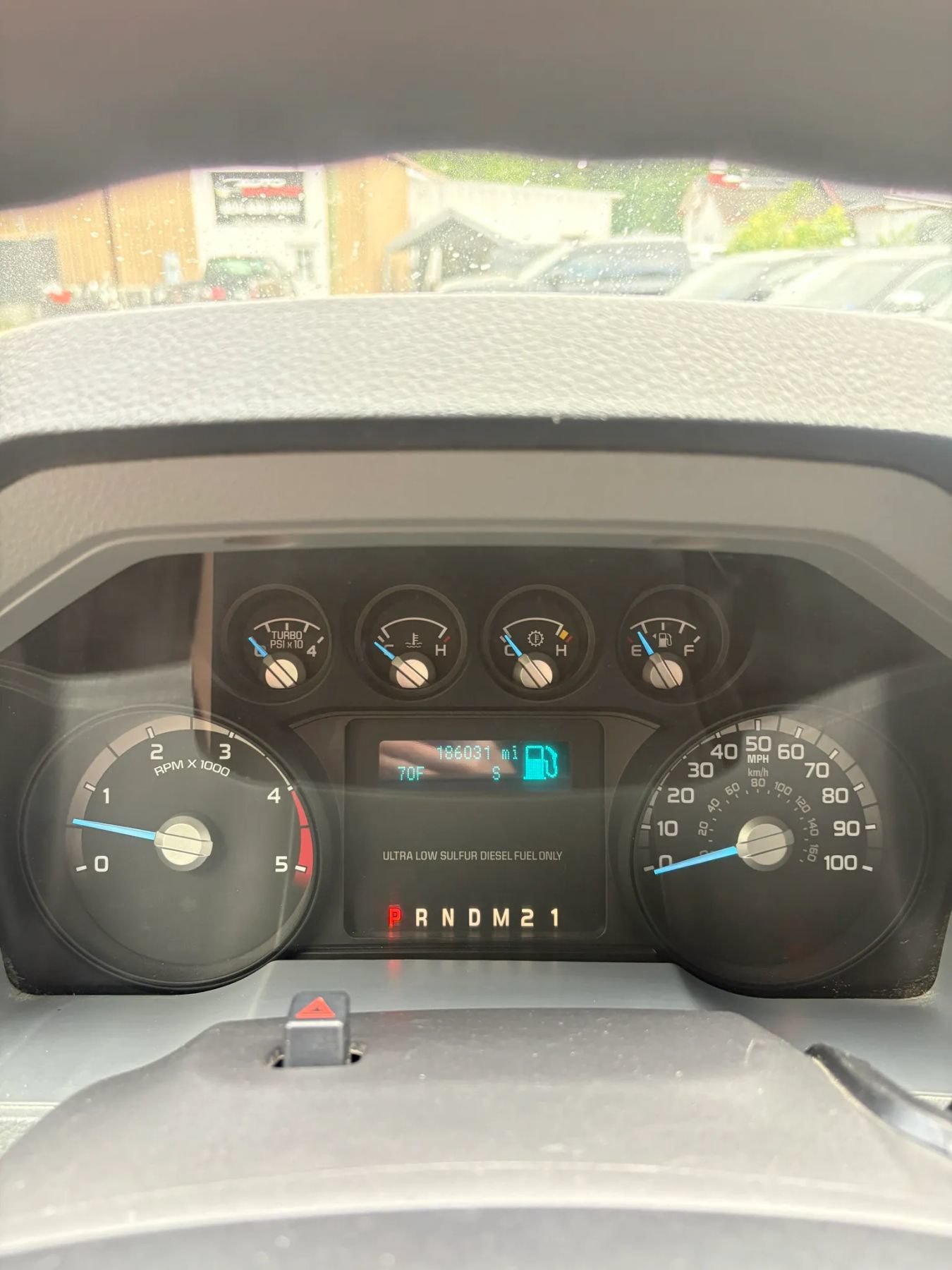 Used 2015 Ford F250 XL w/ Power Equipment Group AWD/4WD image 32