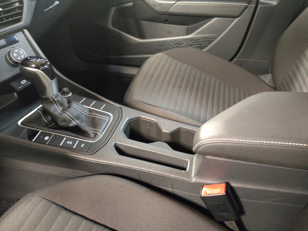 Used 2024 Volkswagen Jetta S image 26