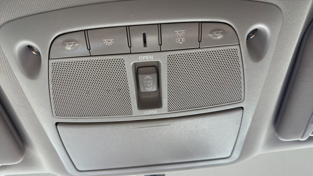 Used 2017 Nissan Murano SL AWD/4WD image 37