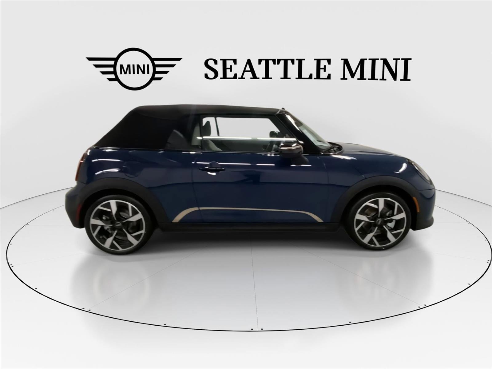 New 2026 MINI Cooper S FWD image 13