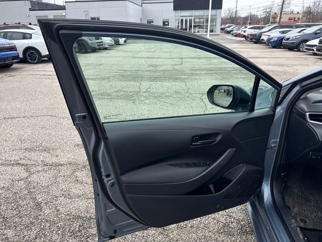 Used 2024 Toyota Corolla LE image 18