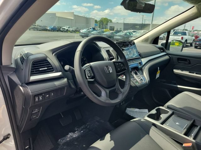New 2027 Honda Odyssey EX-L image 17