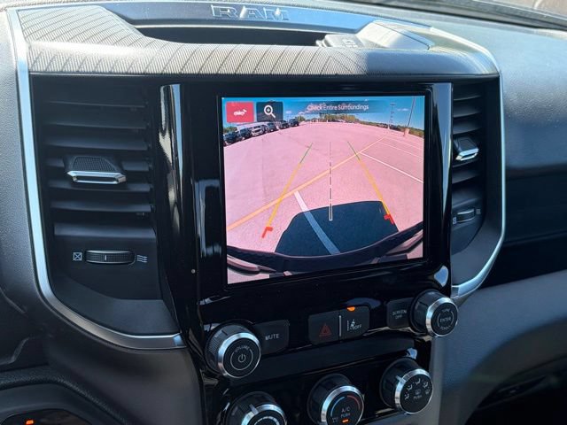 New 2026 RAM 1500 Express AWD/4WD image 3