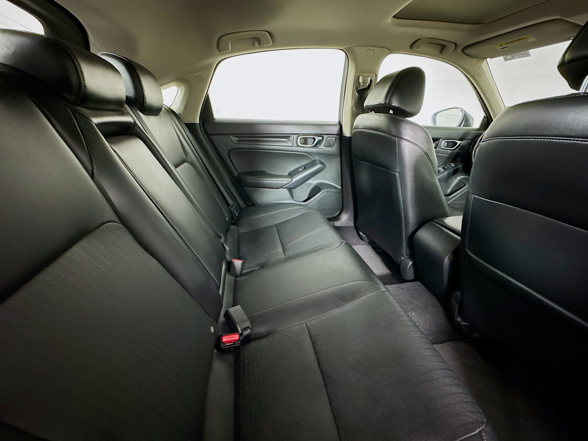 Used 2023 Honda Civic EX-L image 25