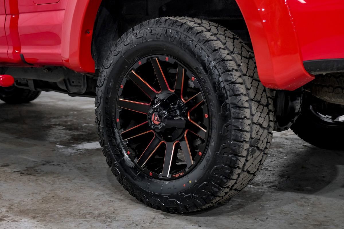 Used 2018 Ford F250 Lariat w/ Lariat Ultimate Package image 65