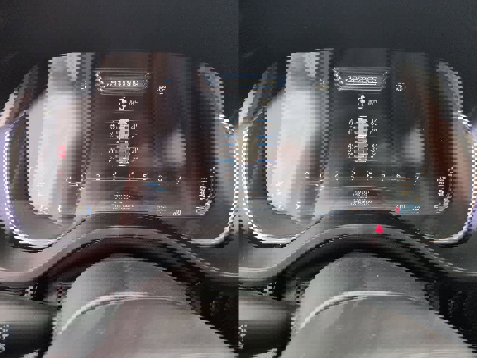 New 2026 RAM 1500 Laramie w/ Night Edition image 33