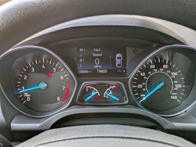 Used 2019 Ford Escape SE image 10