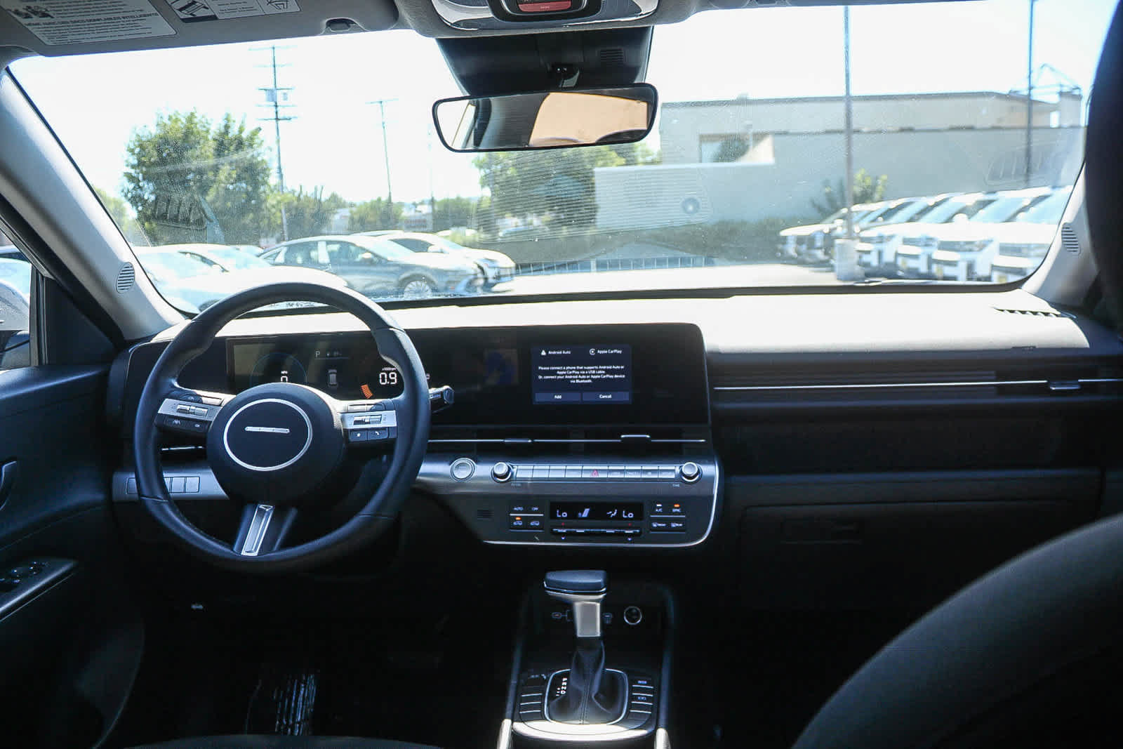 Used 2024 Hyundai Kona SEL FWD image 16
