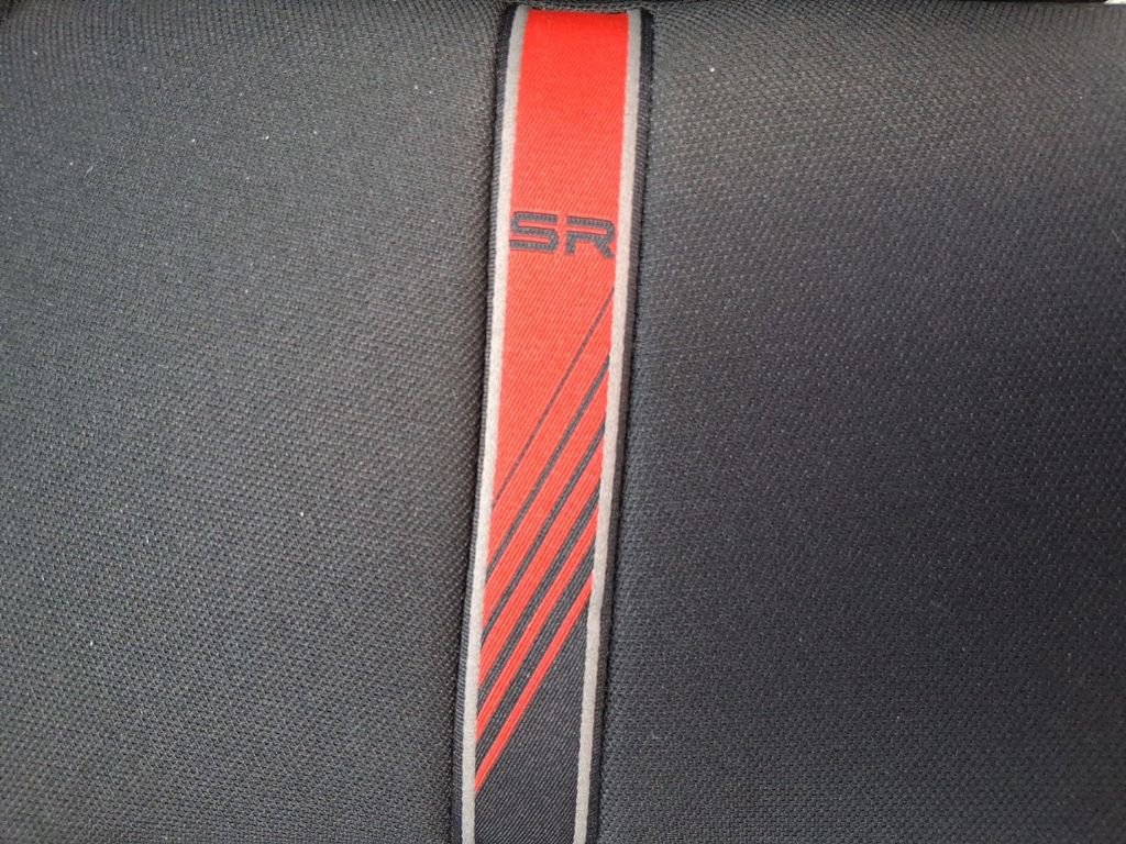 Certified 2026 Nissan Sentra SR w/ Floor Mat Package image 23