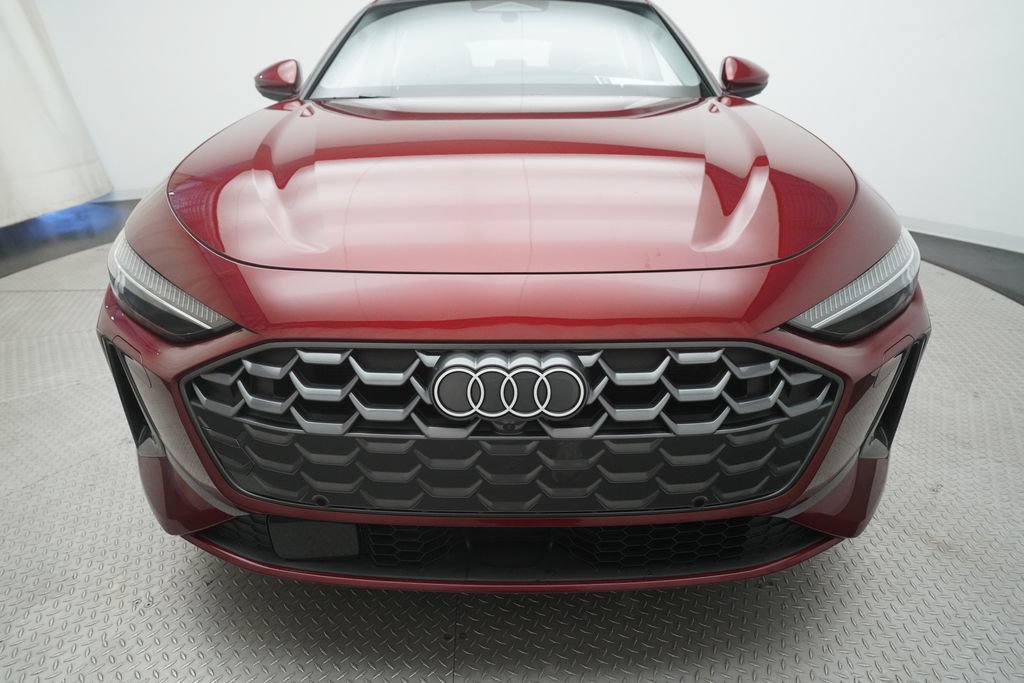 Certified 2025 Audi A5 2.0T Premium Plus w/ Premium Plus AWD/4WD image 23