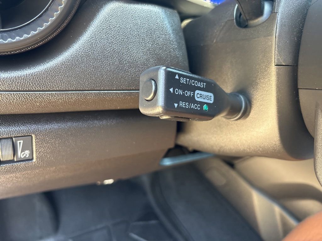 Used 2024 Chevrolet Colorado Trail Boss AWD/4WD image 26