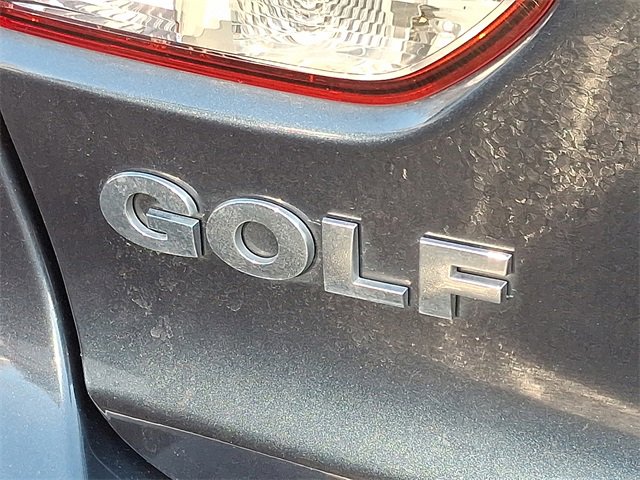 Used 2014 Volkswagen Golf 4-Door image 12