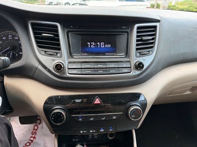 Used 2016 Hyundai Tucson SE FWD image 8